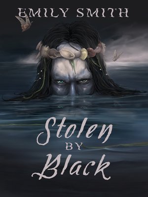 cover image of Stolen by Black